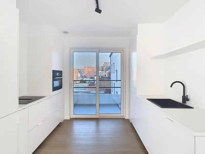 Ruim appartement met 2 slaapkamers te Tienen! 
