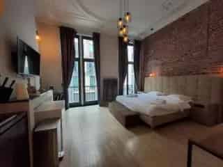 Studio te huur - Brussel VBC67877