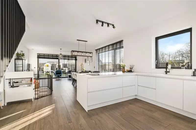 Huis te koop in Sint-Gillis-Waas