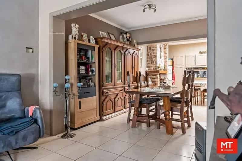 Huis te koop Wervik