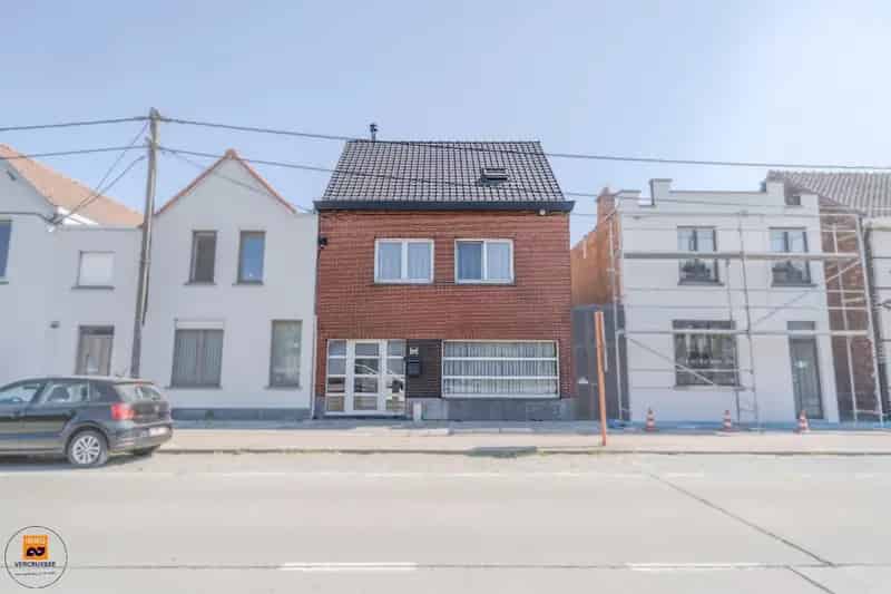 Huis te koop in Ertvelde