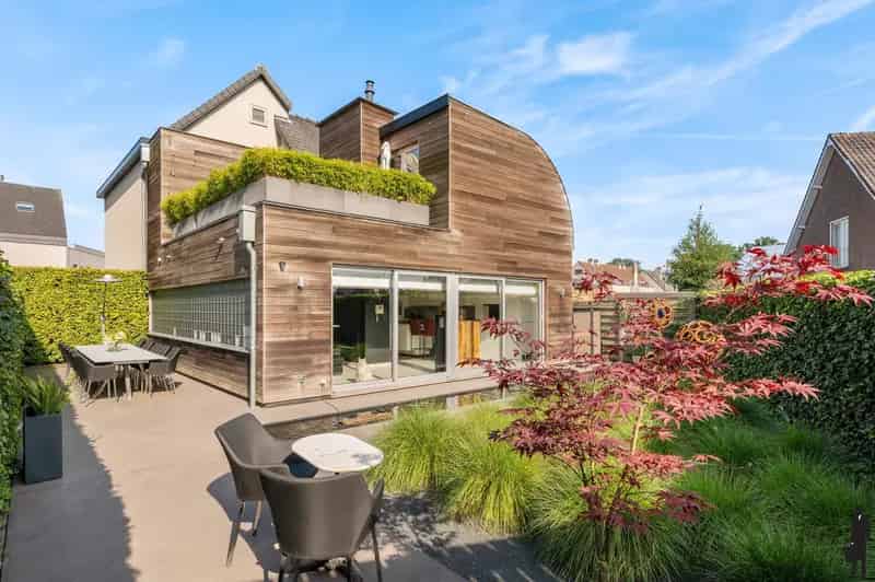 Huis te koop
