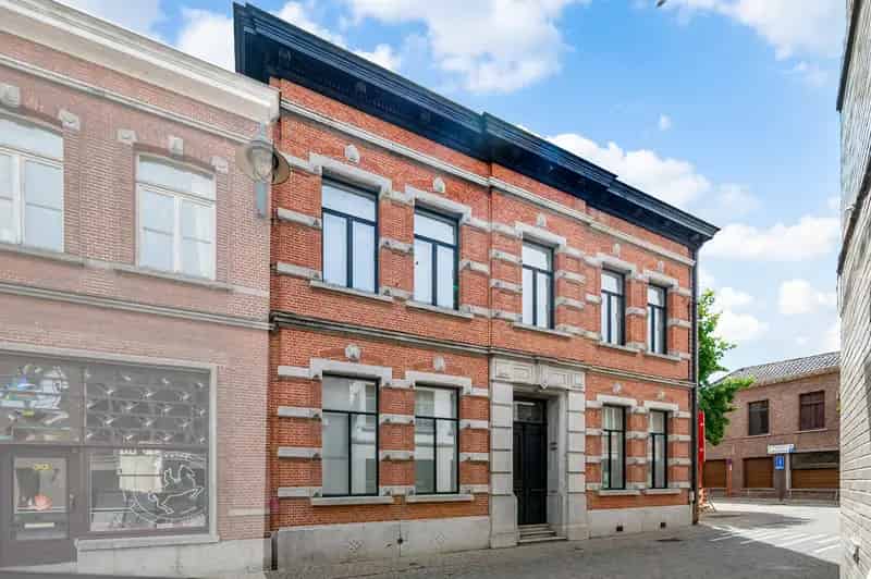 Huis te koop in Hamme