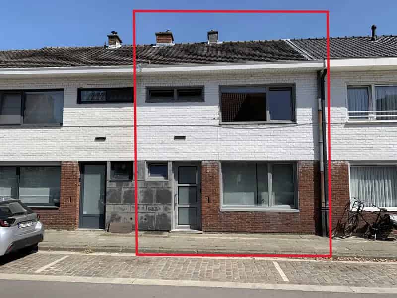Huis te koop