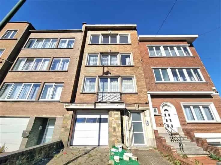 Appartementsblok Te Koop