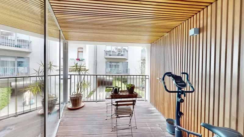 Appartement  te Schaerbeek 