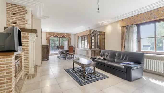 Villa te koop in Piet Verhaertstraat 14, Oostduinkerke - Dewaele