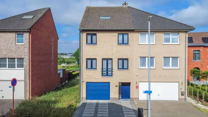 Huis te koop
