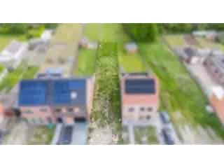 Bouwgrond te koop Buggenhout 400m²
