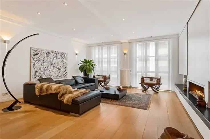 Appartement Te Koop