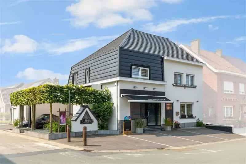 Huis te koop Herne