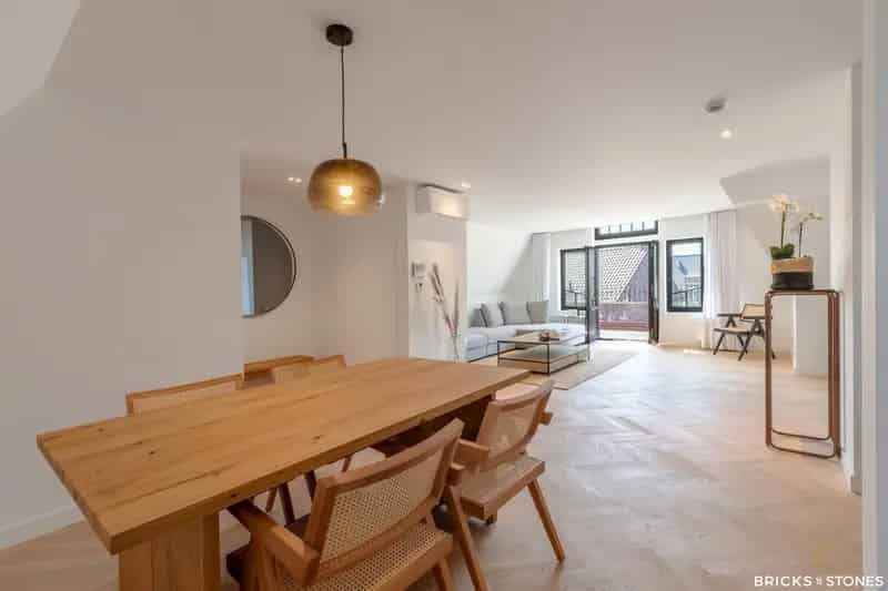 Appartement te koop
