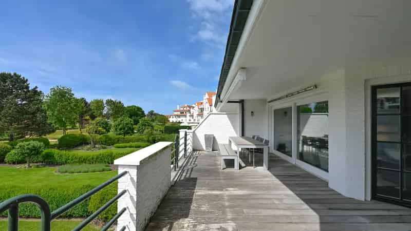 Appartement te koop