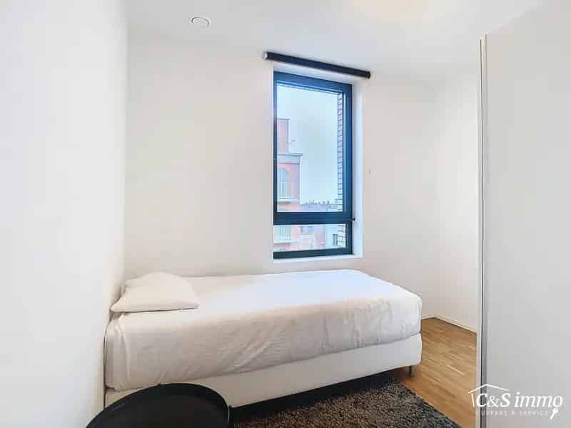 Appartement te koop 2 slaapkamers  Nabij Slachthuissite