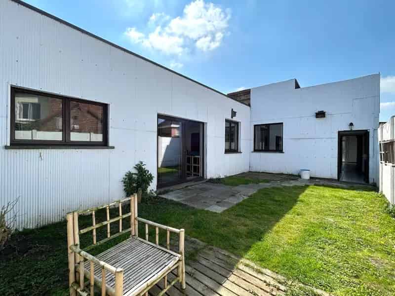 Huis te huur