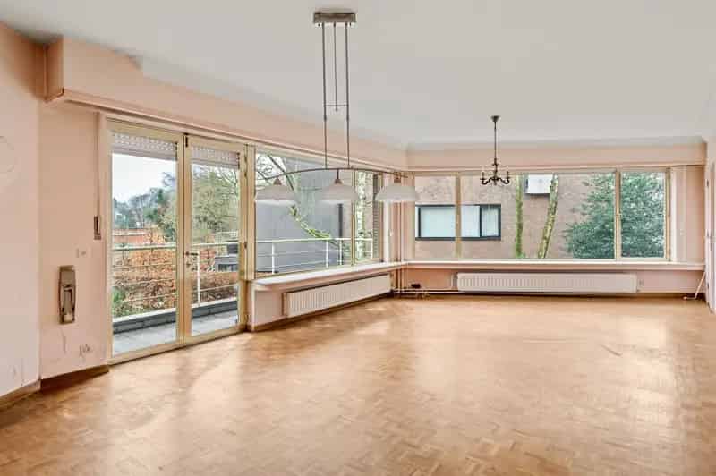 Prachtig appartement (135m²) met vier slaapkamers!