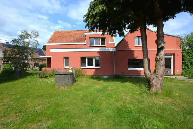 Huis te huur Koningshooikt 3 slaapkamers weide