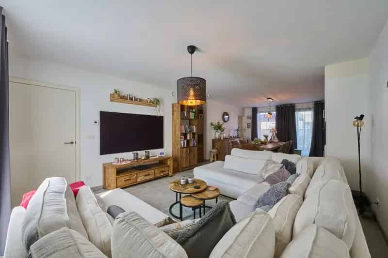 Nieuwbouw Woning te Peer 2 slaapkamers Tuin Carport