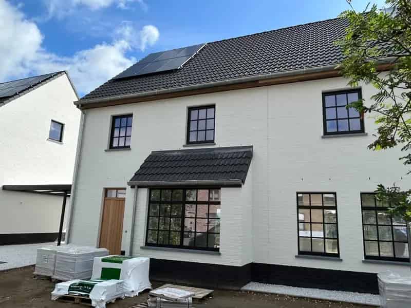 Huis te koop