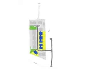 Bouwgrond te koop - Lochristi RBH15319