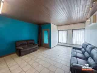 Huis te Koop Beyne Heusay 200m² - Twee Appartementen Mogelijk