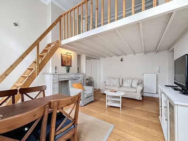 Appartement te huur in Brussel