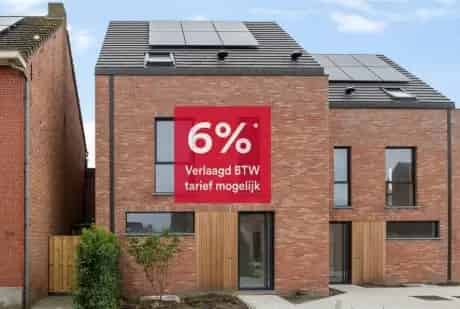 Project: Nieuwbouwwoningen Minderhoutdorp 21 Minderhout - Minderhout 1485768-01267924_OM_260147