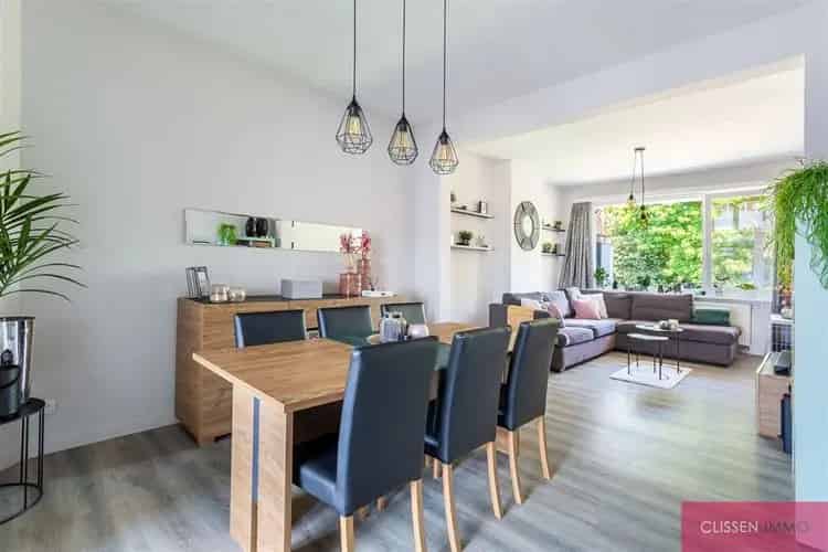 Appartement te koop in Borgerhout