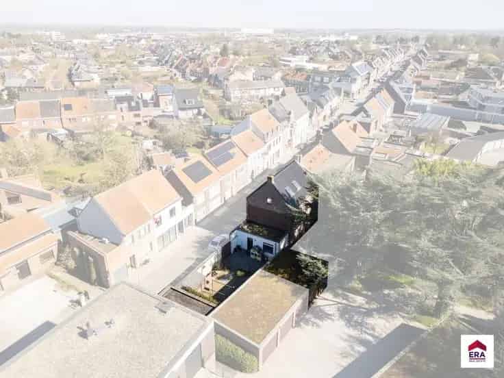 Huis Te Koop