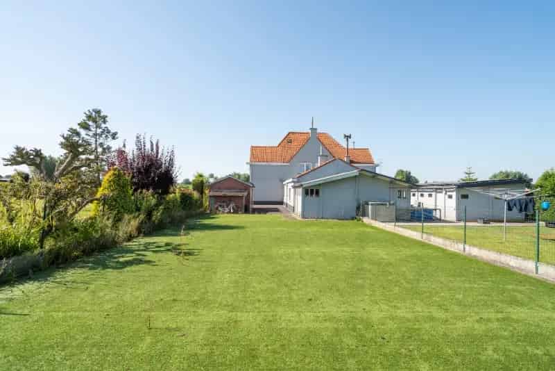 Huis te koop in Lendelede