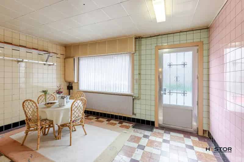 Huis te huur