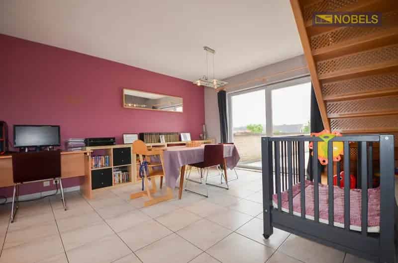 Appartement te huur