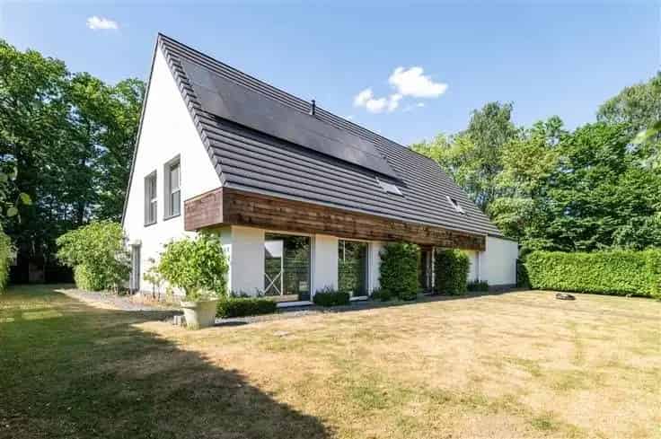 Villa Te Koop