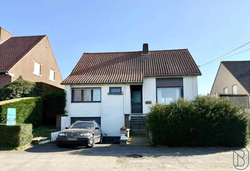 Huis te huur