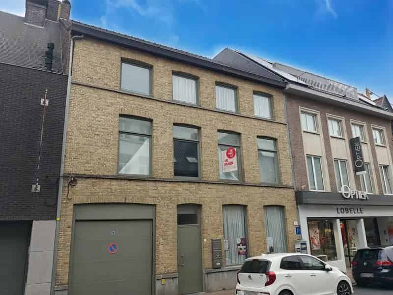 Appartement te huur