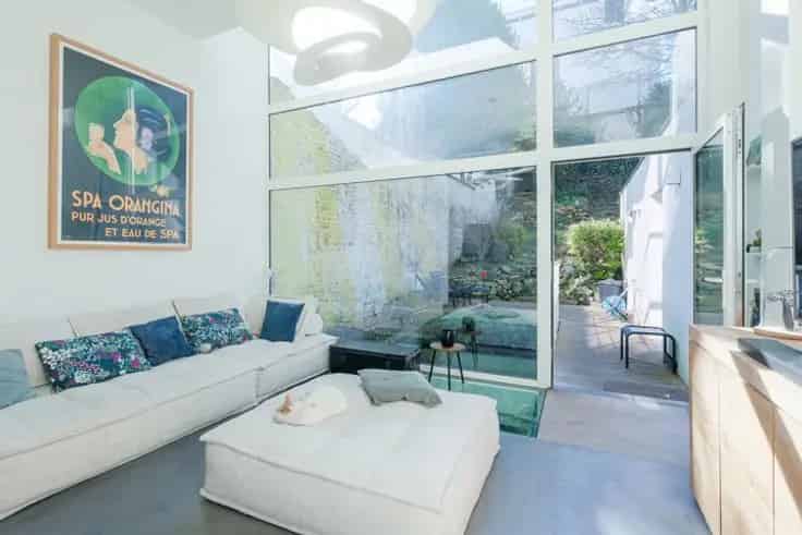 Duplex Te Koop