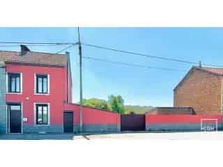 Huis te koop met lijfrente - Voroux-Goreux VWD13187   Verkocht