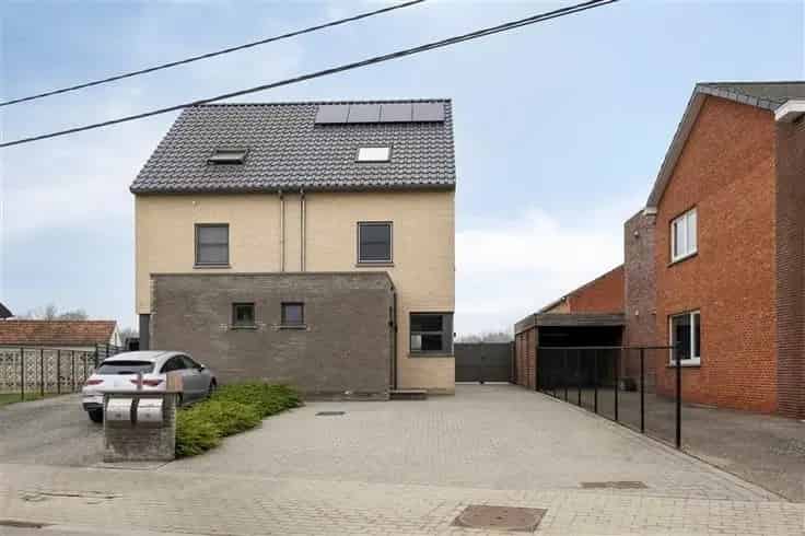 Ruime Energiezuinige Woning te Koop in Spalbeek