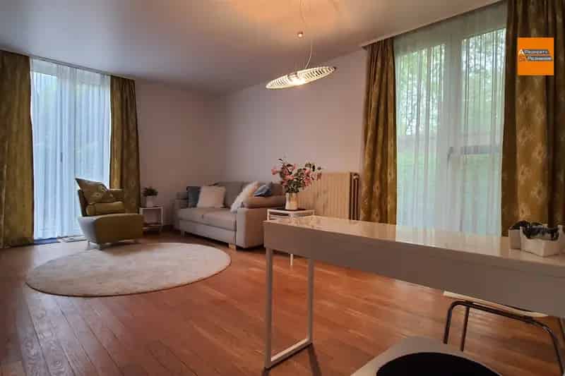 Appartement te huur Leuven: 1 slaapkamer, terras, centrum