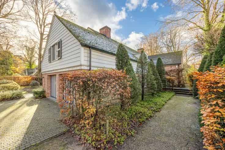 Villa Te Koop