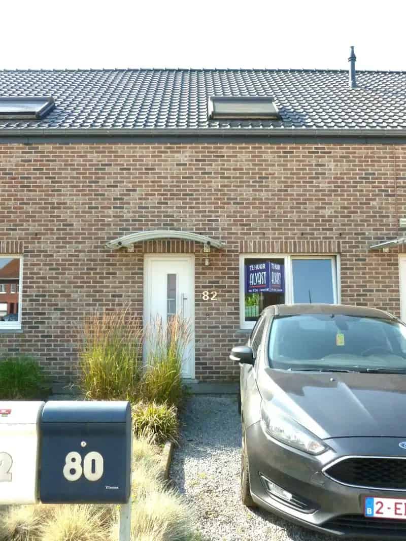 Huis te huur