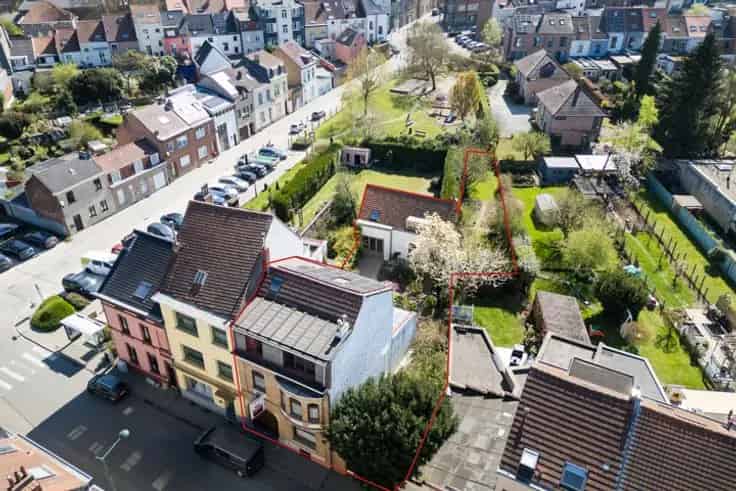 Huis Te Koop