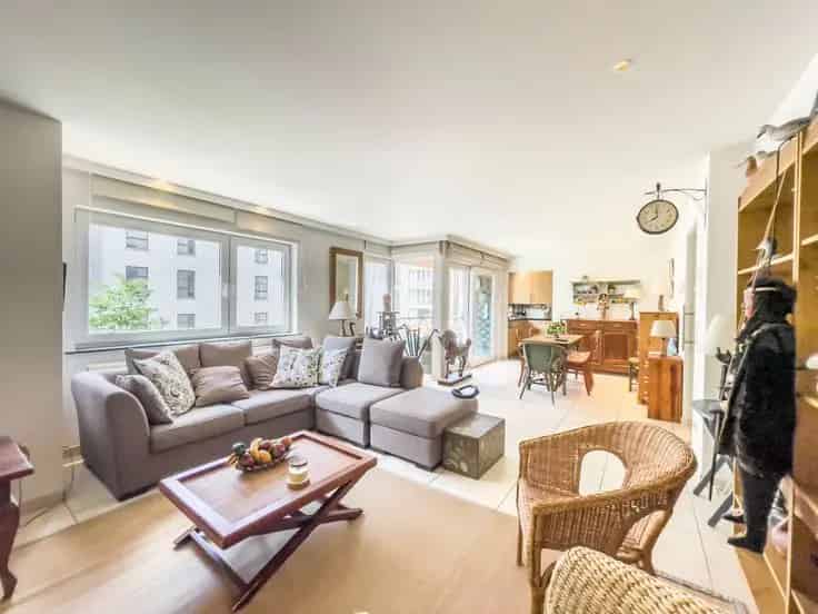 Appartement Te Koop Knokke Centrum