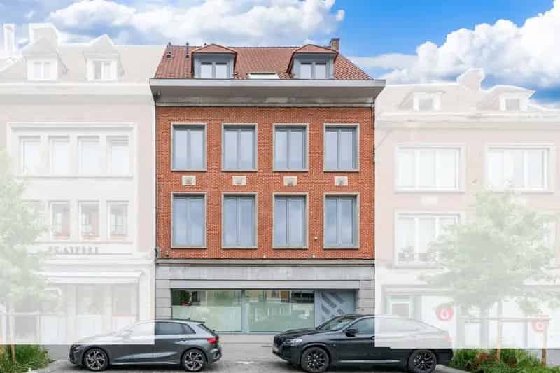 Appartement te koop