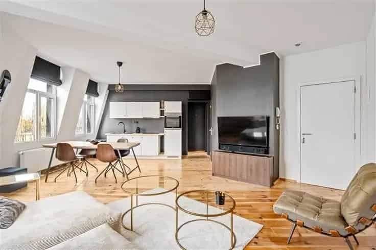 Appartement Te Koop