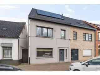 Huis te koop - Ekeren RBT97535