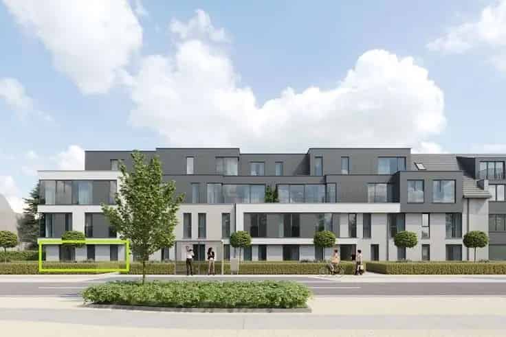 Appartement Te Koop