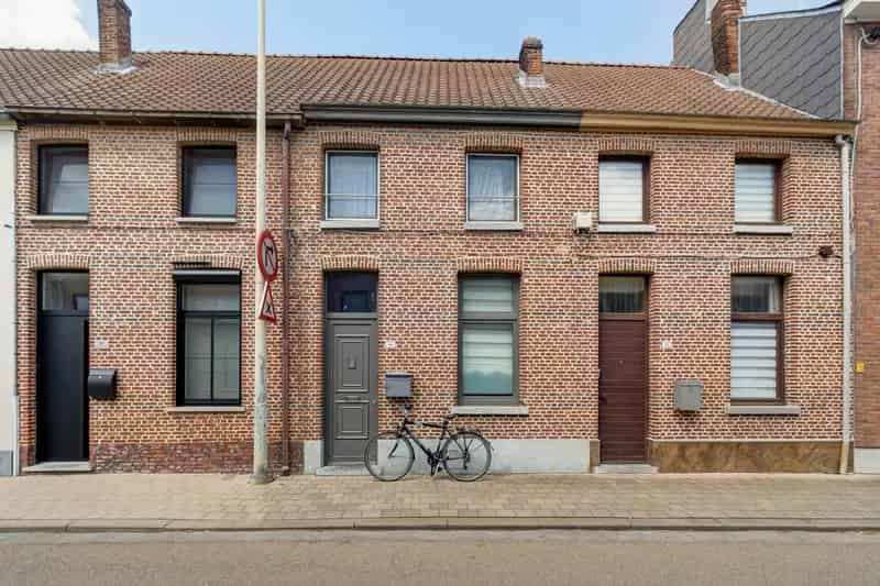 Huis te huur