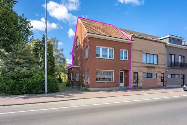 Huis Te Koop
