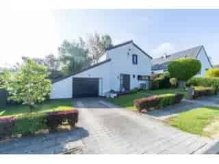 Villa te koop - Waver VBC88905


In optie